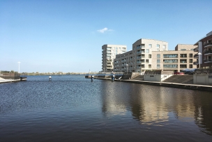 2019 Rostock Stadthafen