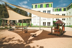 2020 Rostock Kita LorenzstraÃe