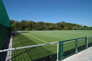 2021 Rostock Hockeyplatz Danziger StraÃe