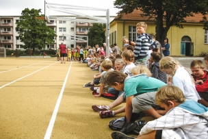 2008 - 2010 Greifswald Krullschule 
