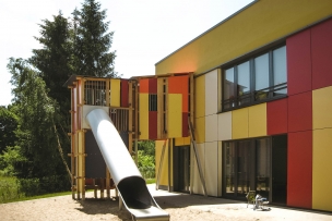 2009 Rostock KindertagesstÃ¤tte