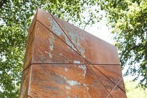 2015 Rostock Lindenpark und KriegsgrÃ¤beranlage